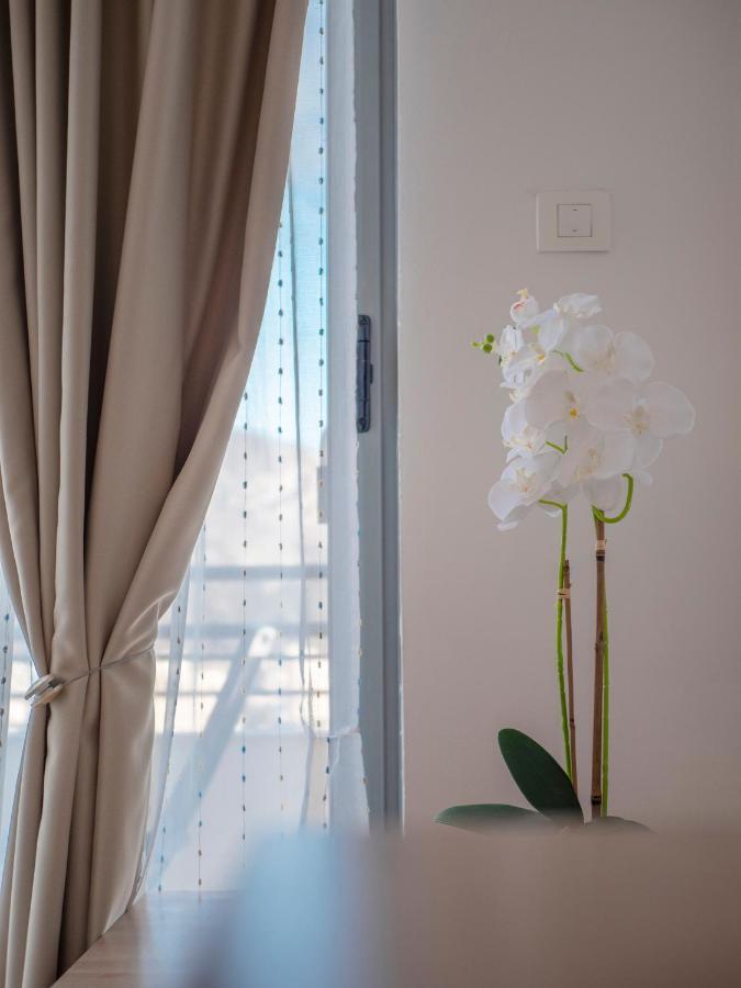 Sea View Two Bedroom Family Apartment With Pool - Sunset Ivanovici Bečići Extérieur photo
